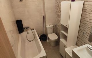 Studio modern de închiriat | ISG Residence – Parcul Carol - Poză 5