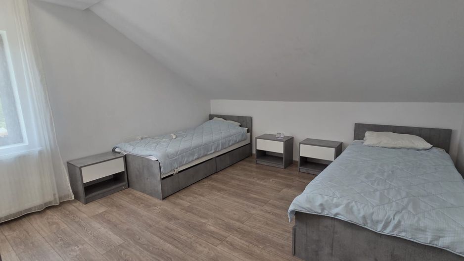 IMOBIL DE ÎNCHIRIAT – 6 APARTAMENTE | 22 LOCURI DE CAZARE - Poză 16