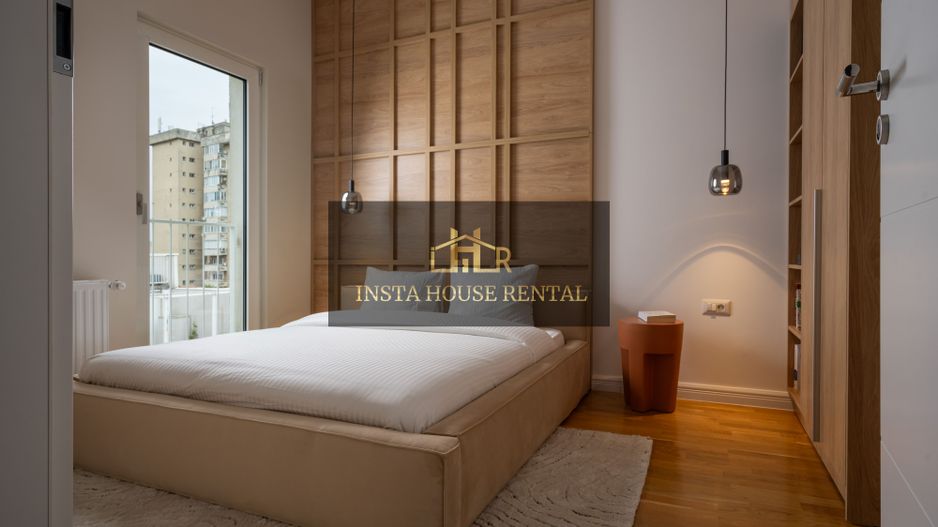 PENTHOUSE 3 CAMERE / VEDERE PANORAMICA / TERASA 170mp - Poză 5