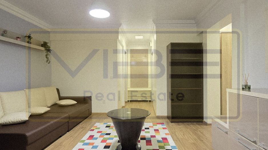 Tudor Vladimirescu- 2 camere - 8 min de Iulius Mall- bloc nou ! - Poză 15