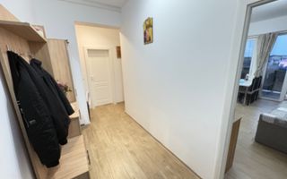 Apartament cu 2 camere in zona Braytim - Poză 5