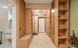 Studio dublu Ivory Pipera I Mobilat  PREMIUM I DIRECT PROPRIETAR - Poză 40