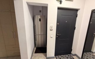 Apartament cochet cu 2 camere | Gheorgheni - Zona Transylvania College - Poză 9