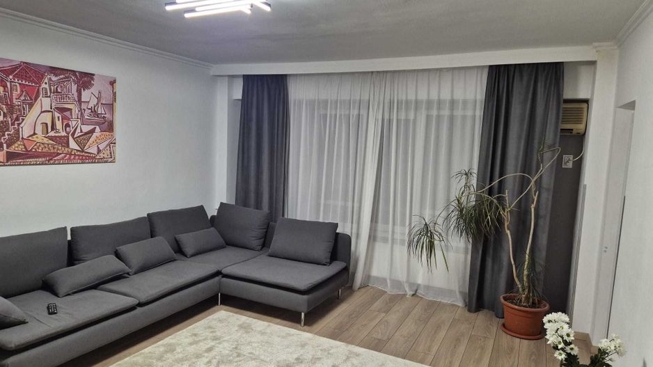 Apartament 3 camere Virtuții - Poză 1