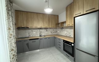 Casa moderna cu 4 camere, 2 bai, terasa si gradina de 50mp - zona Crisan - Poză 7