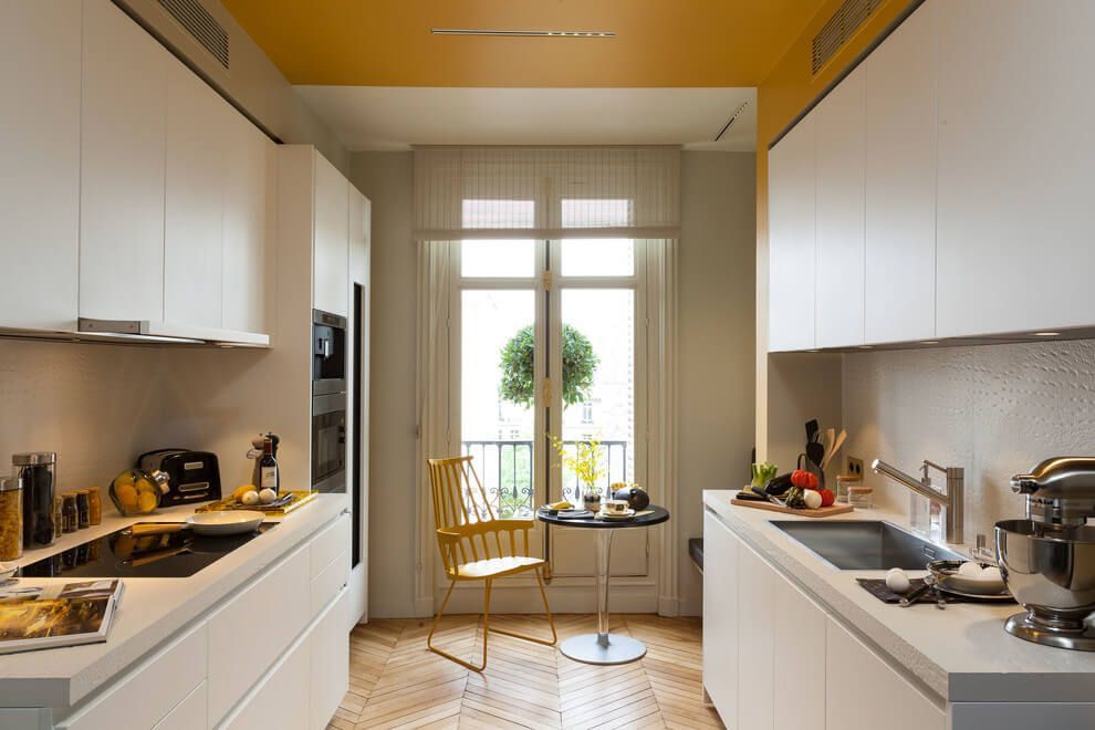FINALIZAT ! Apartament tip Studio, vedere piscina, 3 min metrou Berceni - Poză 2