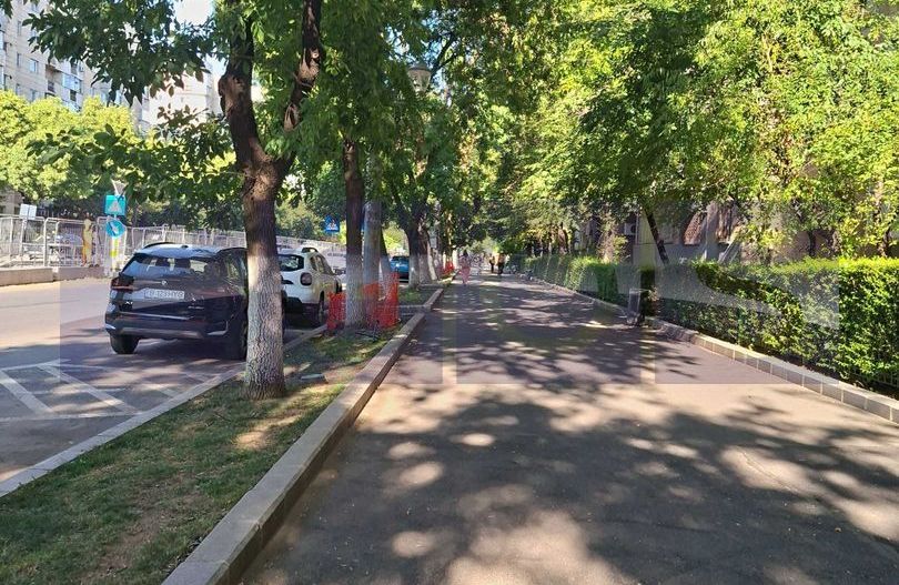 VANZARE 3 CAMERE DECOMANDAT - TIMPURI NOI - Poză 2