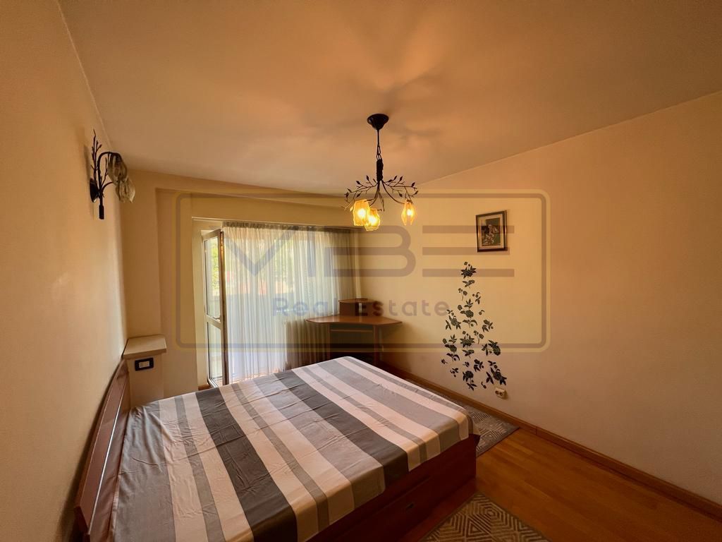 Apartament 2 camere decomandat Gara - Strada ARCU - Poză 4