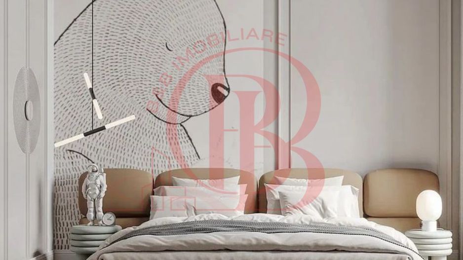 Apartament 3 camere Titan Th. Pallady-Sector 3-Metrou Teclu - Poză 5