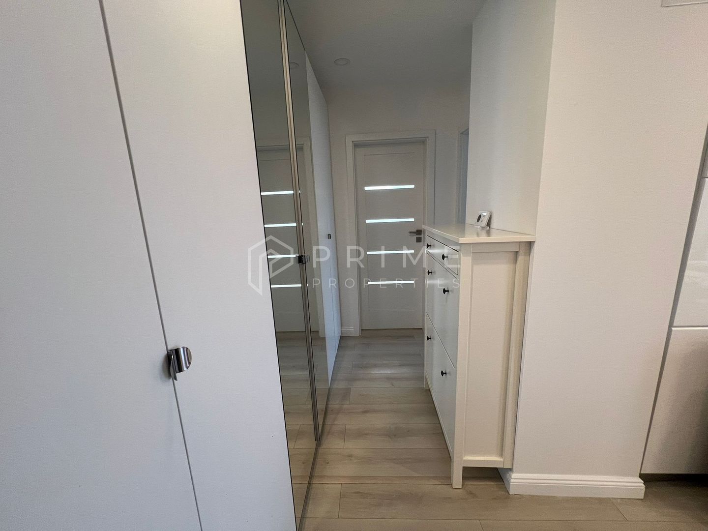 Apartament amenajat modern cu 2 camere de închiriat, în Unirii - Poză 7