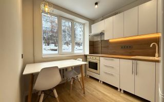 Apartament cu 2 odai  Posta Veche, mun. Chisinau - Poză 1