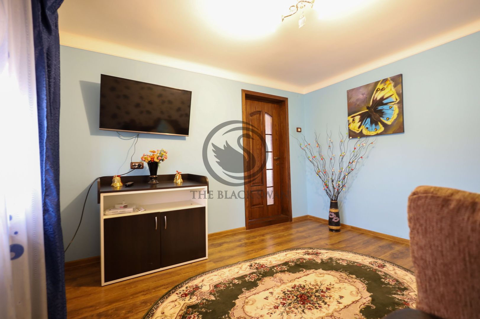 Casa / Vila de vanzare | 2232 mp teren | Tariceni, Prahova - Poză 13