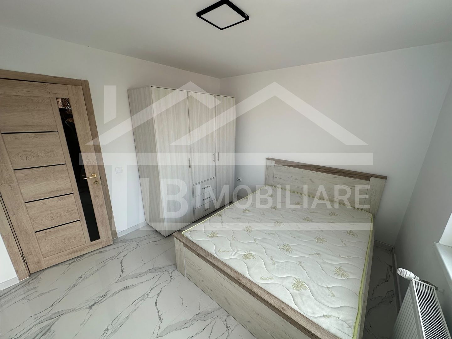 Apartament cu 2 camere, 52mp, decomandat, Zona Libertatii - Poză 2