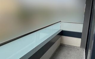 Apartament 1 Camera | 44 Mp | Balcon | Gheorgheni Park Lake Residence - Poză 5