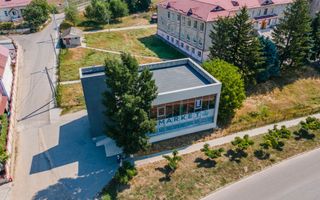 Vânzare spațiu comercial 205.5 mp, Centru Mereni - Poză 3