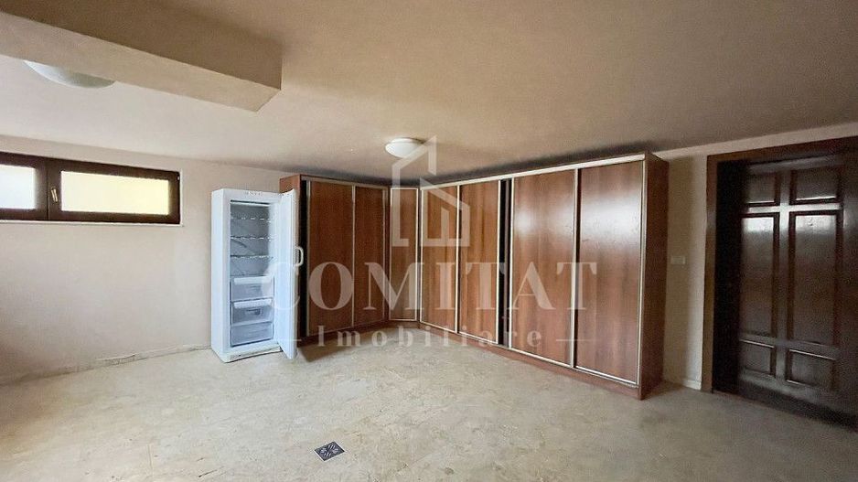 Vilă cu 6 camere de închiriat în cartierul Faget - Poză 23