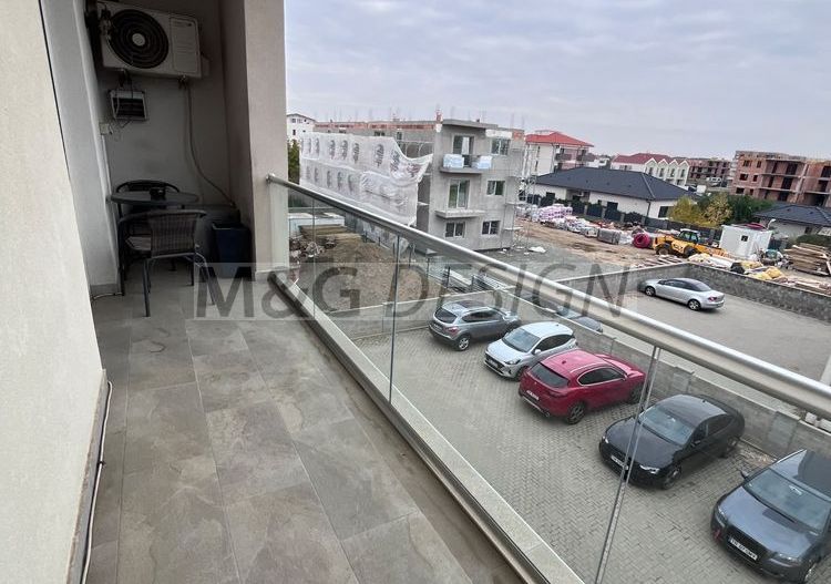 Apartament 2 camere Giroc etaj 2 - Poză 5