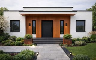 Casa Sanpetru la Cheie/ Predare 2026 - Poză 1