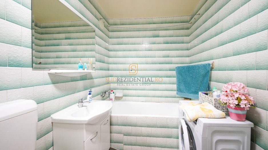 Apartament 3 camere – | Baneasa Locație rară, lângă Herăstrău - Poză 15