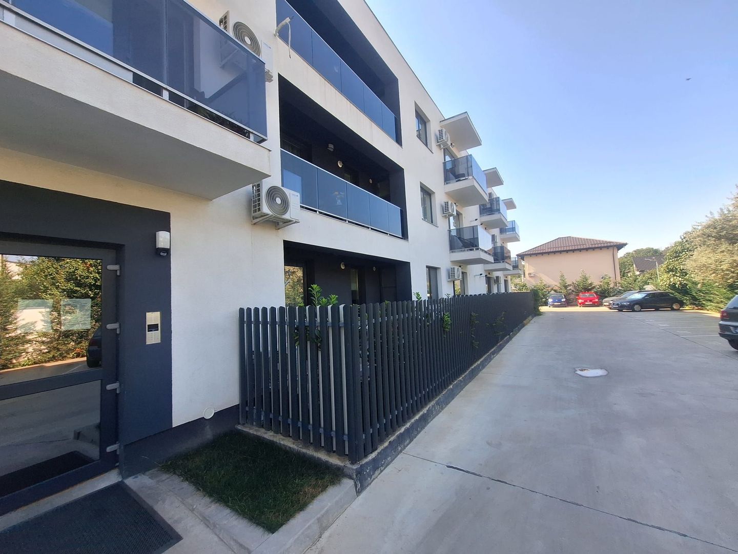 2 Camere - Tunari Otopeni - Finalizat - Gradina Proprie 71 mp - Poză 12