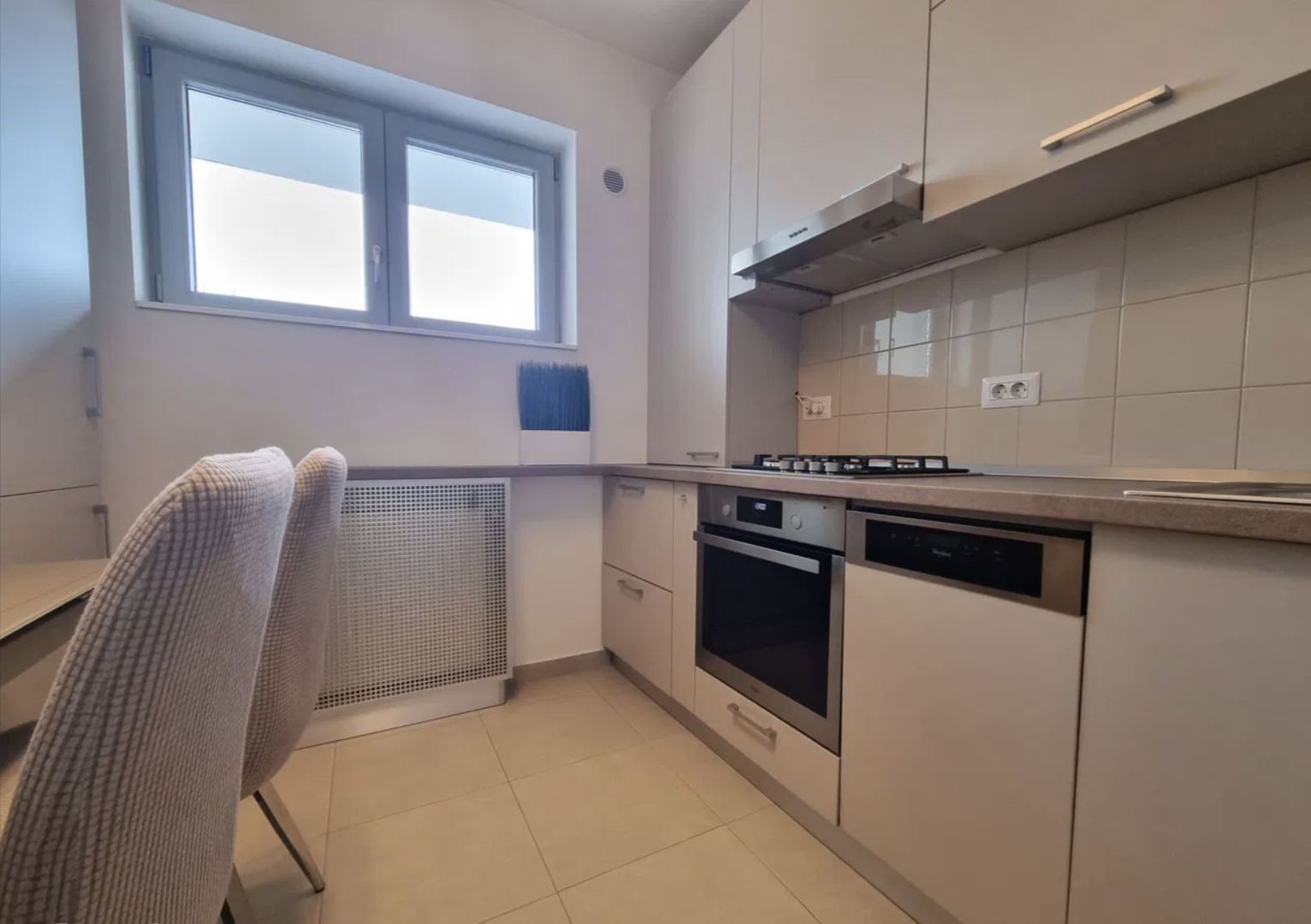 Apartament 2 camere | Bloc nou | Parcul Carol – Tineretului - Poză 10