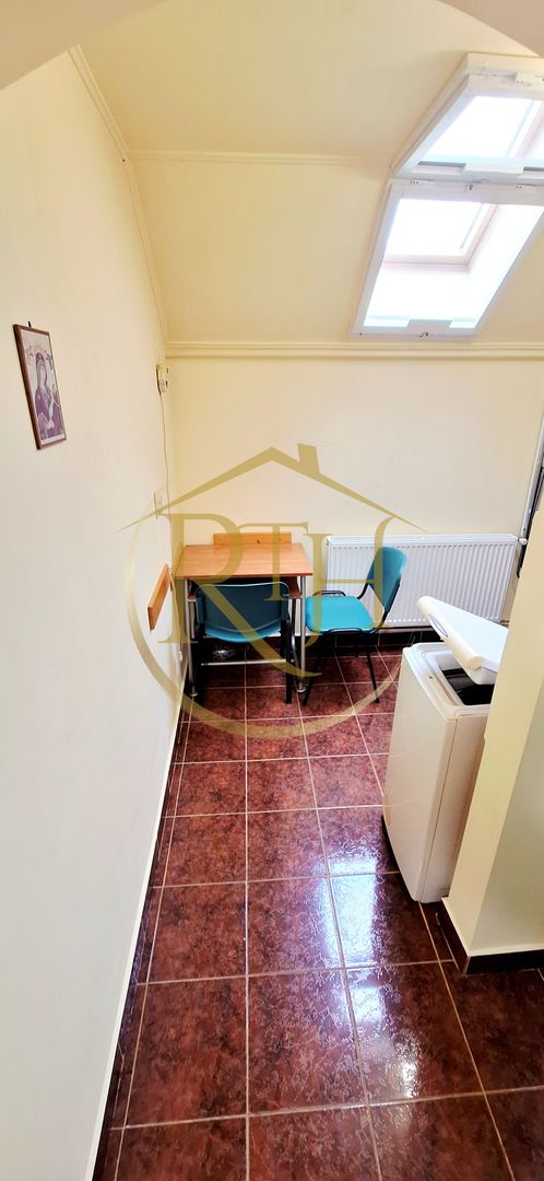 Oferim spre inchiriere apartament cu 1 camera,Zona Soarelui aproape de SudPlaza - Poză 14