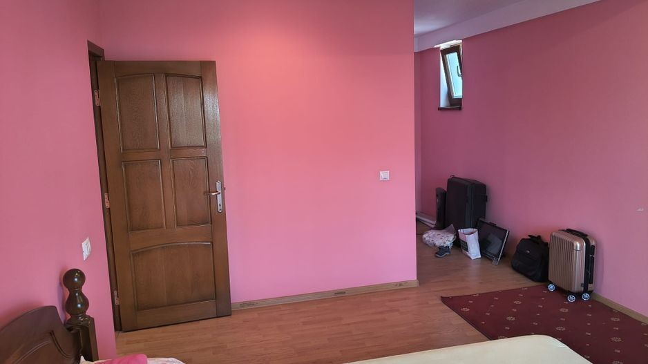 vila ind. 4cam(p+1+pod locuibil)3bai,mob-util/7min metrou DLeonida - Poză 42