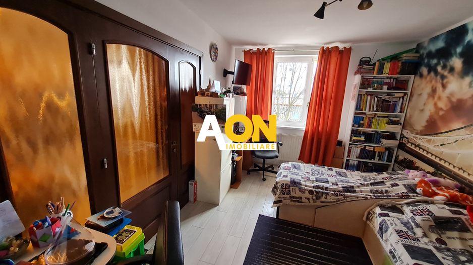 Apartament 2 Camere,53 mp,Decomandat, zona Tolstoi - Poză 8