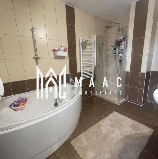 Apartament 3 camere | Etaj 3 | 2 balcoane | 81 MP | Strand 2 - Poză 7