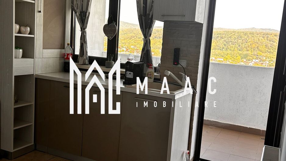 Apartament 4 Camere I Terasă 10.5 mp I Bloc nou I Ramnicu Valcea - Poză 3