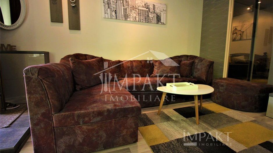 Apartament cu 2 camere in zona Plopilor. - Poză 5