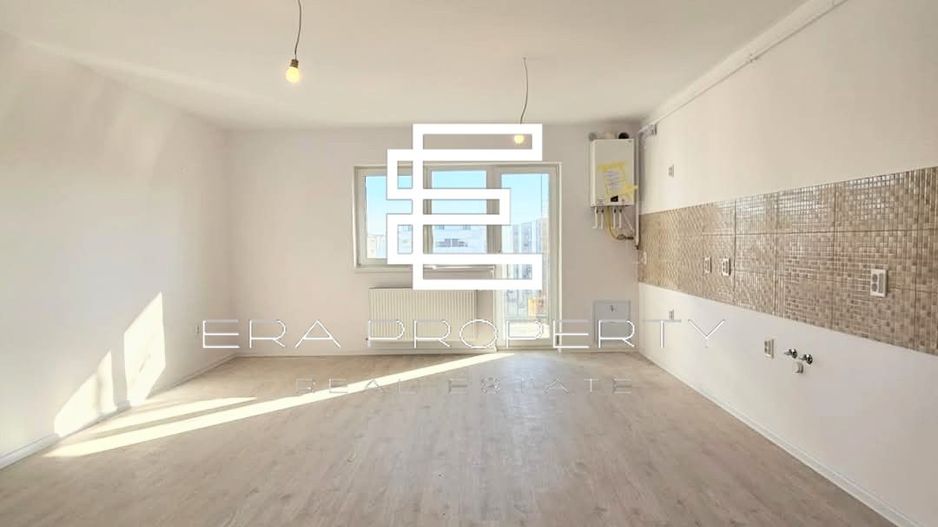 Apartament 2 camere  LA ALB-Doamna Stanca/Selimbar - Poză 2