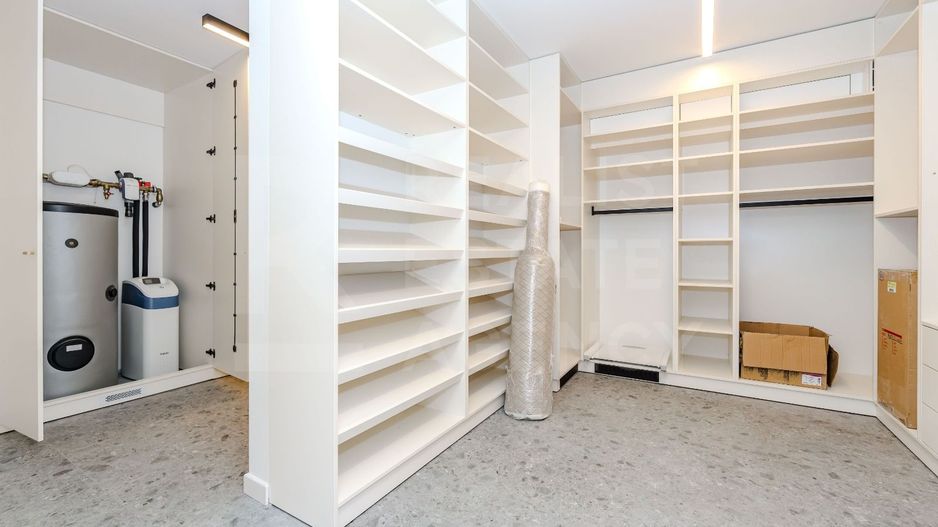 Vânzare, casă, 4 camere, str. Timiș, sector Centru - Poză 30