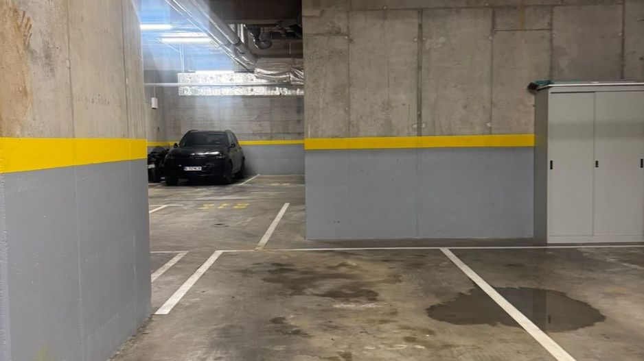 2 CAMERE + LOC DE PARCARE INLUS || PIPERA PORCHE - Poză 23