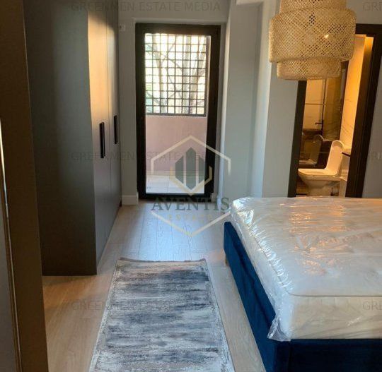 2 camere bloc nou cu lift, modern mobilat Floreasca Dorobanti - Poză 10