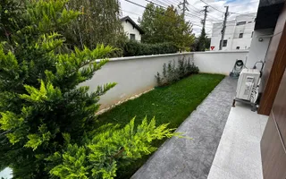 Luxos Apt 4 Camere Iancu Nicolae  și Parcare - Poză 25