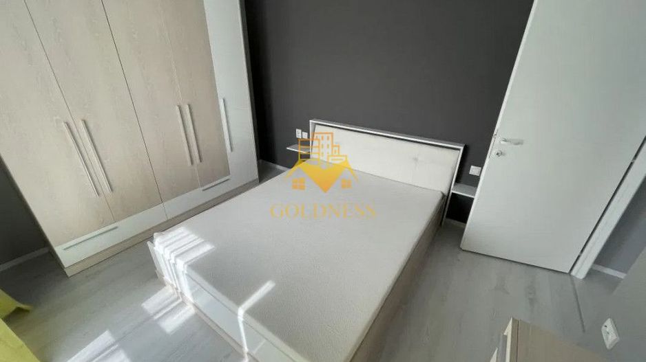 3 camere, 2 bai,AC, garaj, bloc nou,Marasti,zona Fabricii,Pet Friendly - Poză 2
