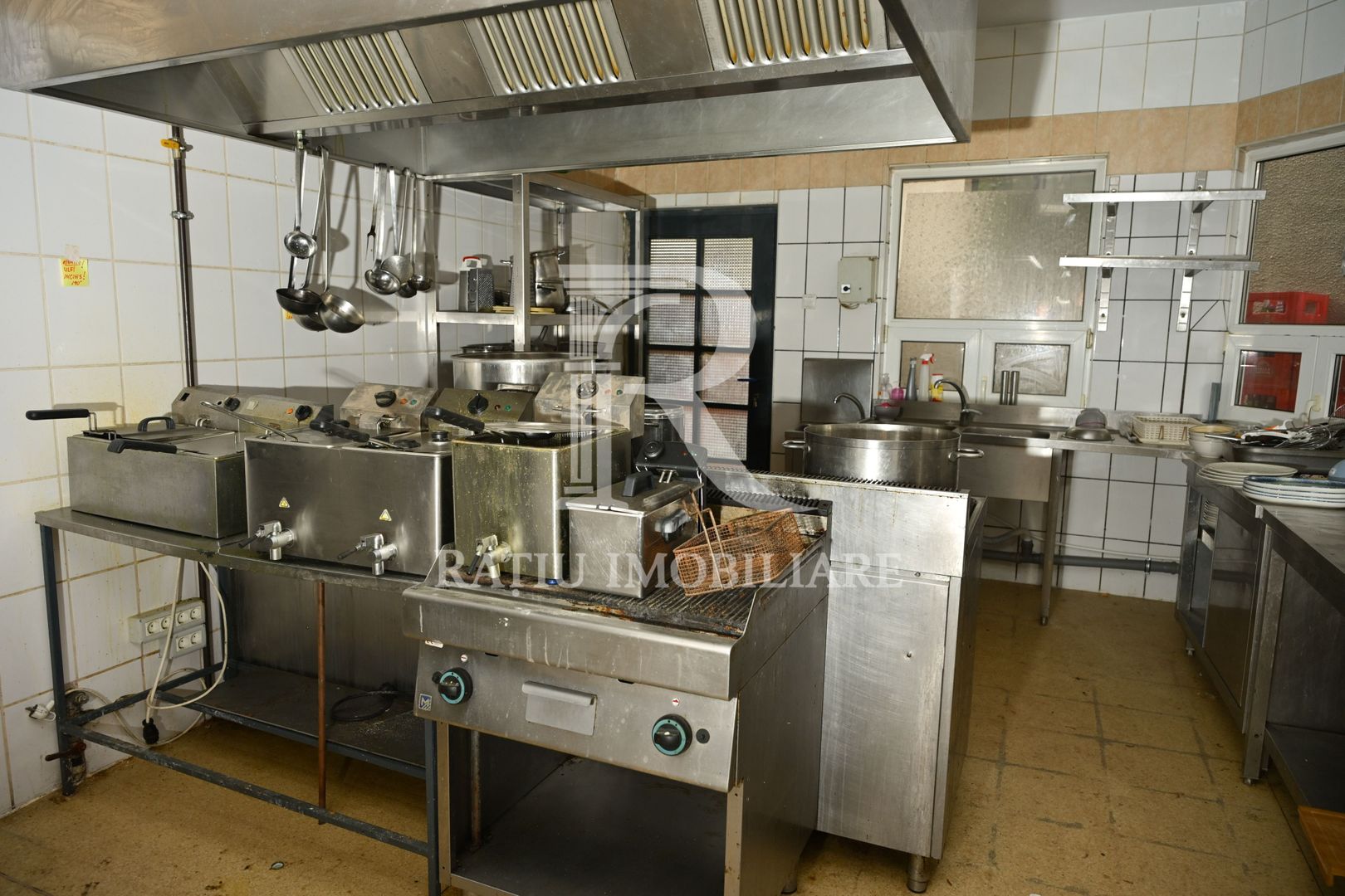 Pensiune și Restaurant de Vânzare | Afacere la Cheie | Băile Felix - Poză 17