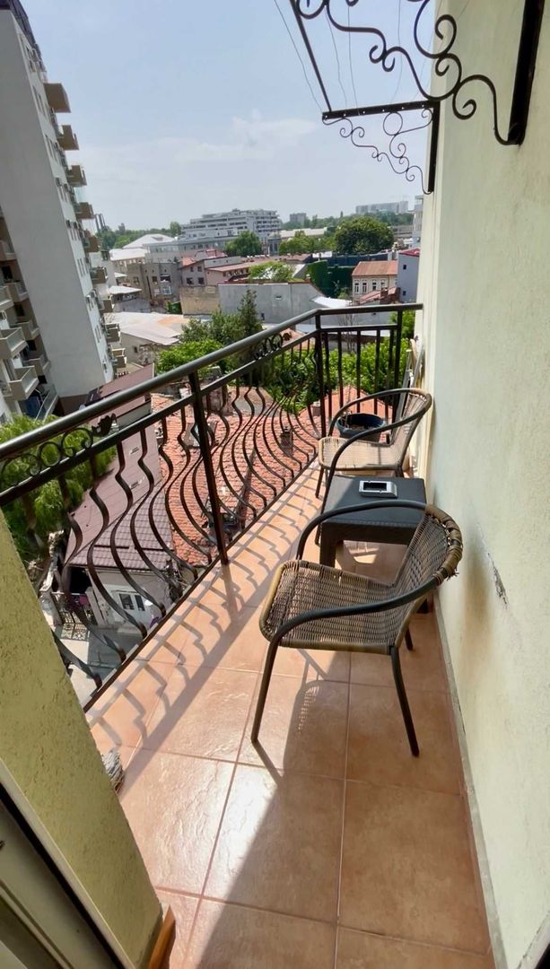 Garsoniera utilata Tineretului/ Metrou - Poză 2