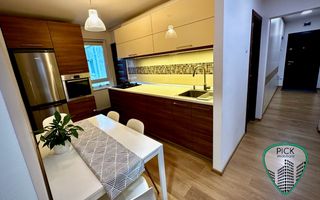 P 4161 - Apartament cu 3 camere în Târgu Mureș, Tudor - Poză 7