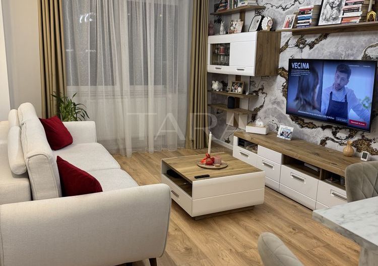 Apartament 2 camere în zona Central - Poză 2