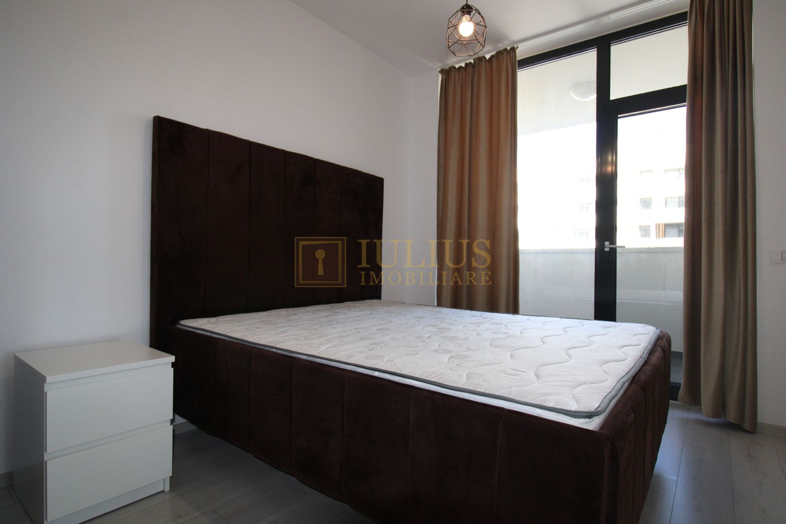 Xcity Tower, 2 camere, centrala proprie - Poză 7