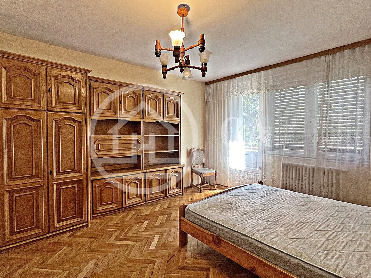 Apartamet cu 3 camere de vanzare langa parcul Balcescu, Oradea - Poză 11