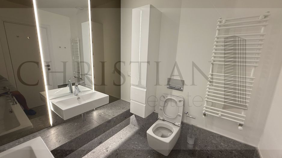 Apartament Premium - Aviatiei Towers 2020 - TVA INCLUS - Poză 10