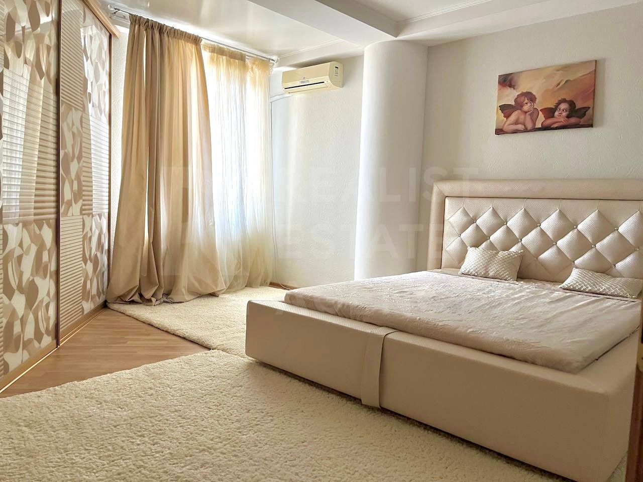 Chirie, apartament, 3 camere, Strada Petru Rareş, Rîșcani - Poză 5