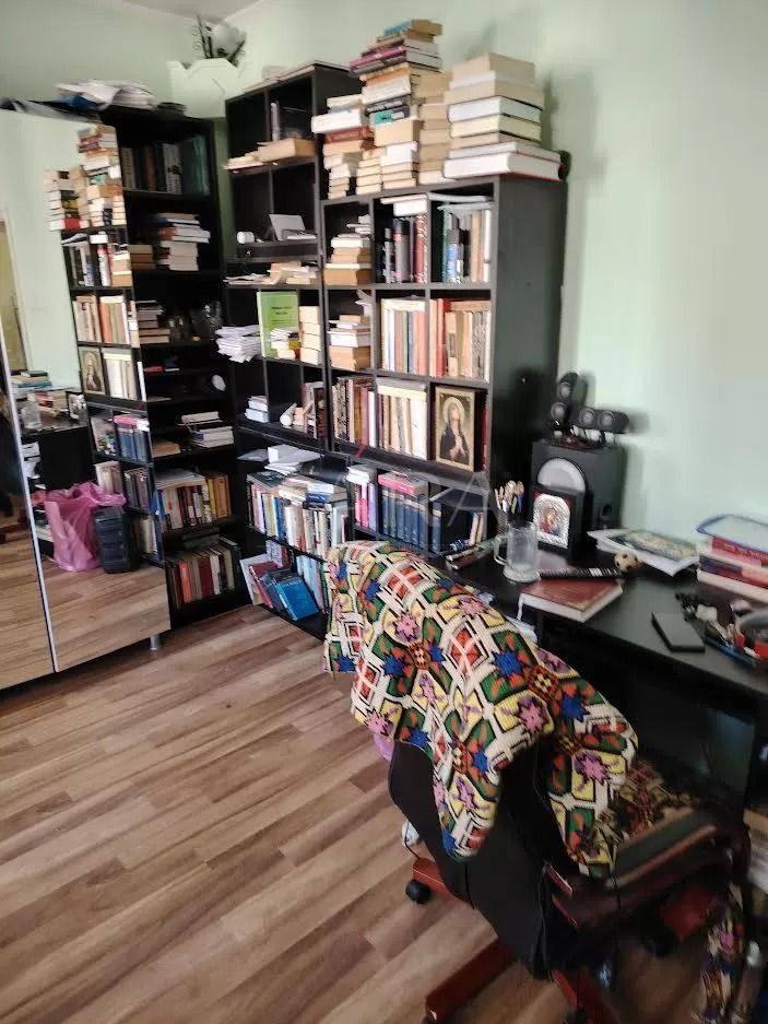 Apartament spațios cu 3 camere în Grigorescu. - Poză 6