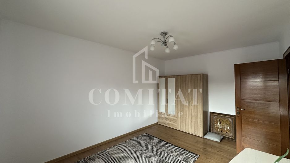 Casa individuala de inchiriat | 120mp | zona Parcul Feroviarilor - Poză 11