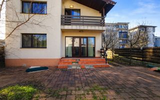 Theodor Pallady - Casă individuală P+1+M cu teren 350 mp – Comision 0% - Poză 2