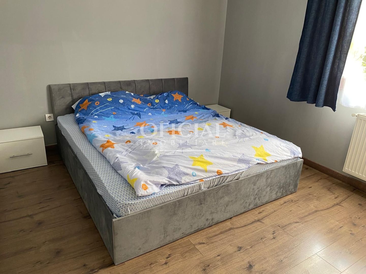 Apartament 2 Camere Decomandat | 50 Mp | Parcare | Floresti Porii - Poză 7