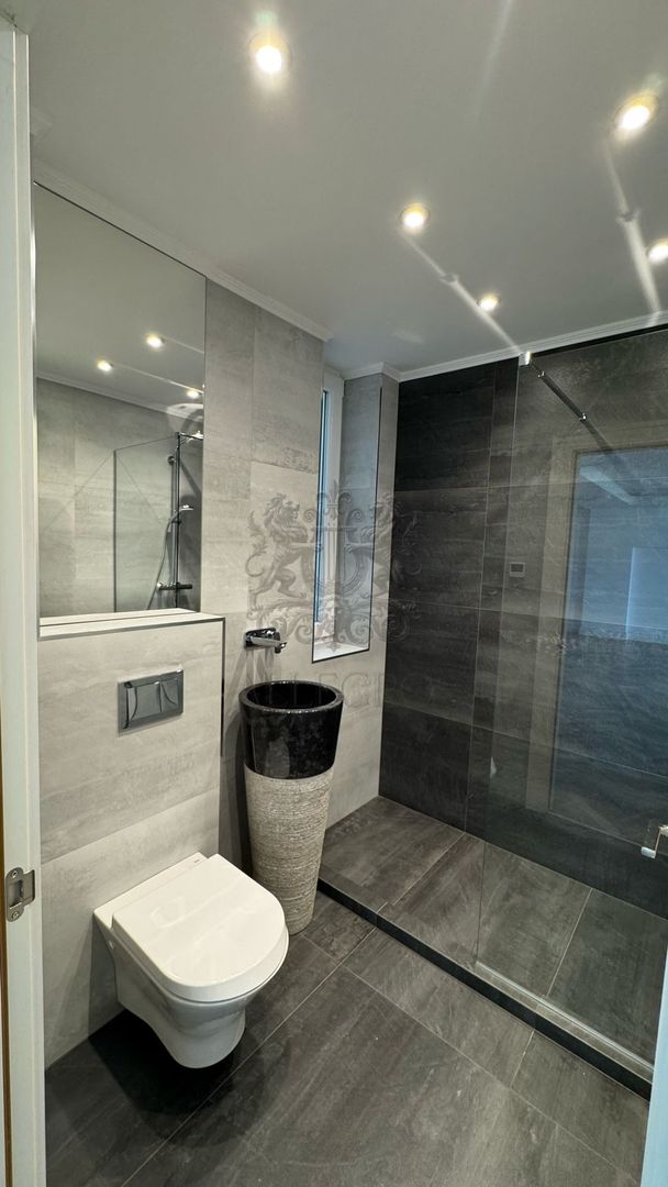 PENTHOUSE DEOSEBIT | 162 MP  | 3 DORMITOARE | 2 LOCURI PARCARE | BOXA - Poză 8